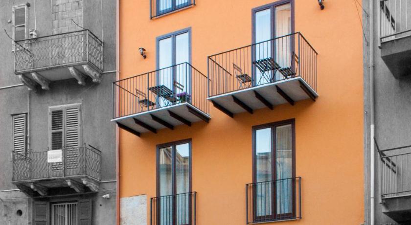 B&B La Piazzetta