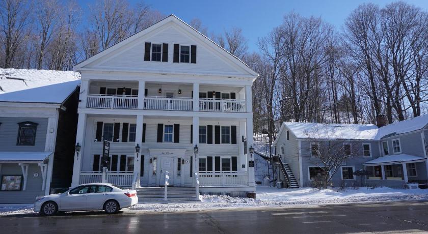 The Vermont House photo