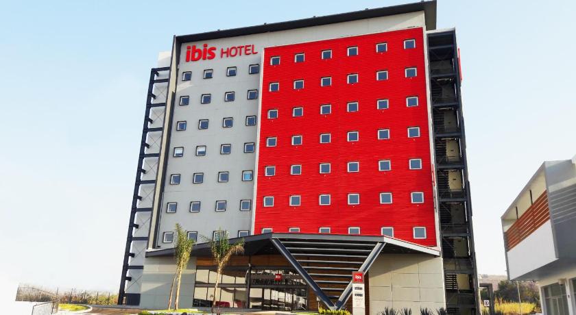 Ibis Irapuato