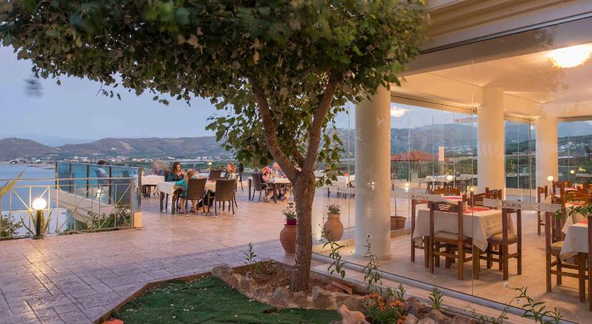 Balos Beach Hotel