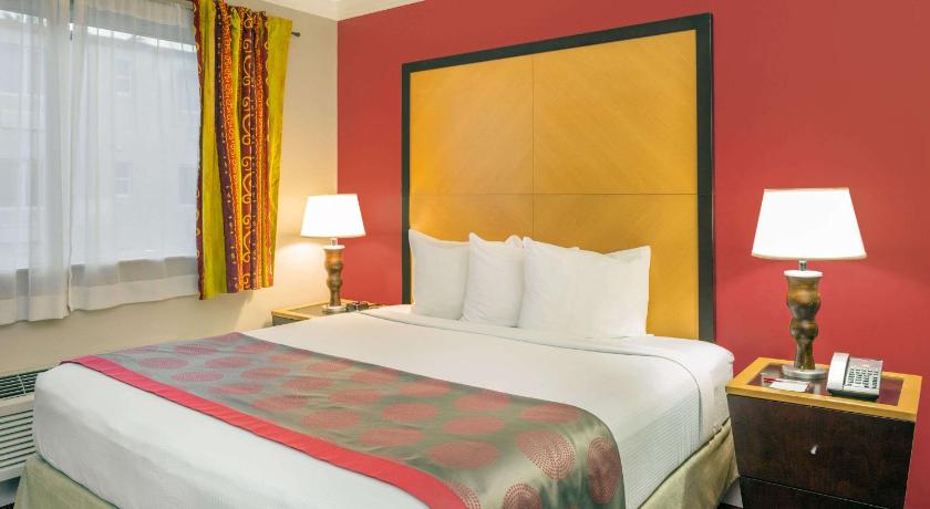 Ramada by Wyndham Miami Springs/Miami International Airport