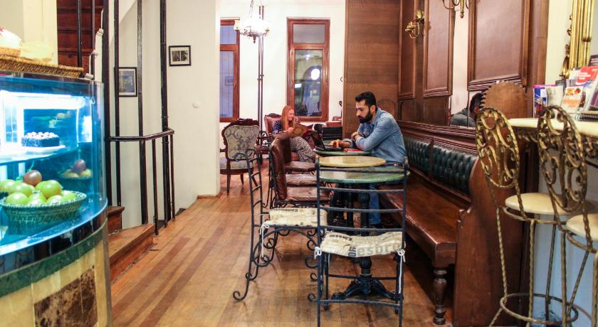 Chambers of  the Boheme - image 3