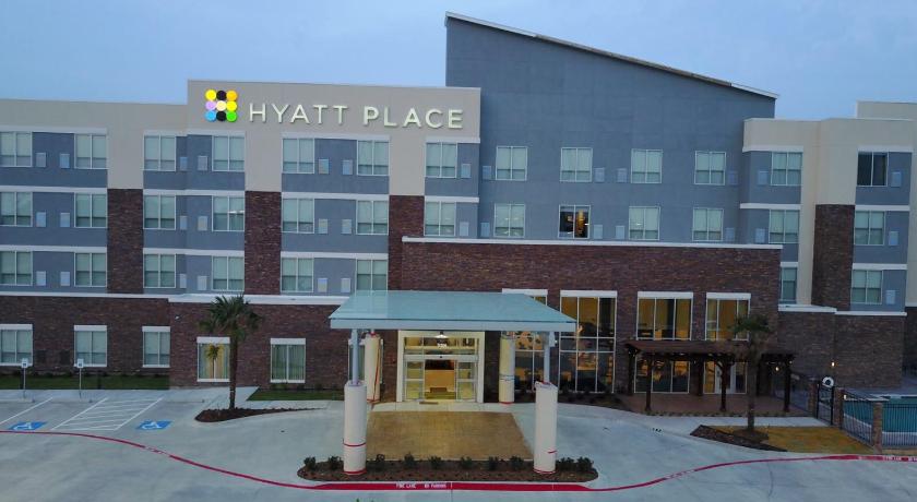 Hyatt Place Dallas - The Colony