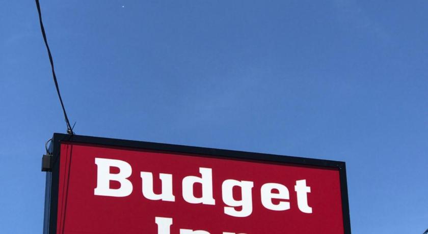 Budget Inn — Hotel in Syracuse