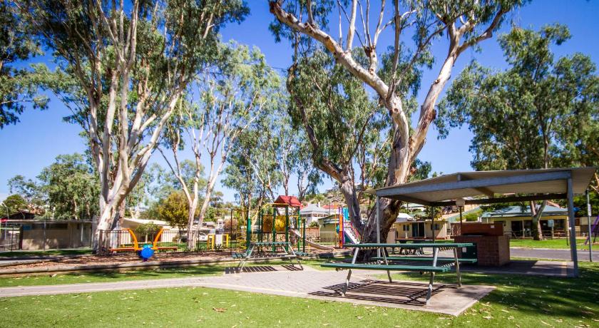 BIG4 Breeze Holiday Parks - Mannum