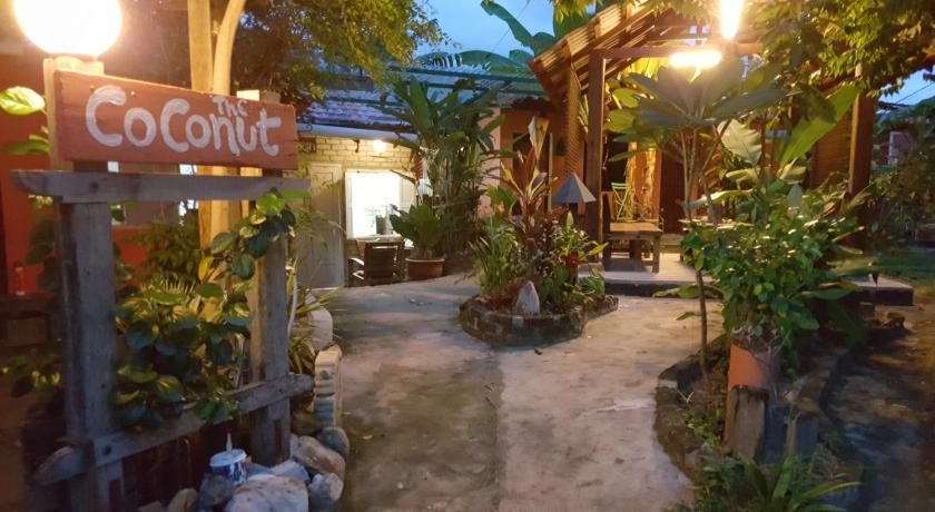 더 코코넛 랑카위 리조트 (The Coconut Langkawi Resort)