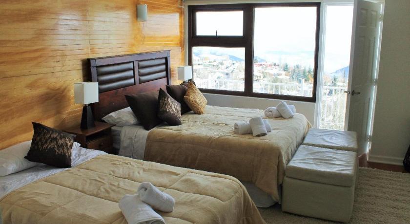 Hotel HF photo