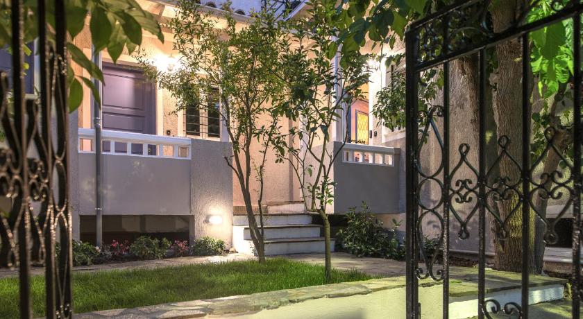The Secret Boutique Hotel photo