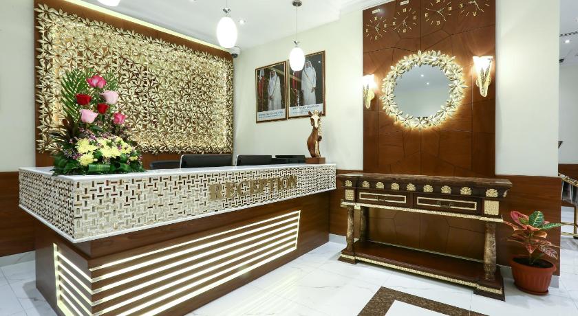 La Villa Suites Hotel photo