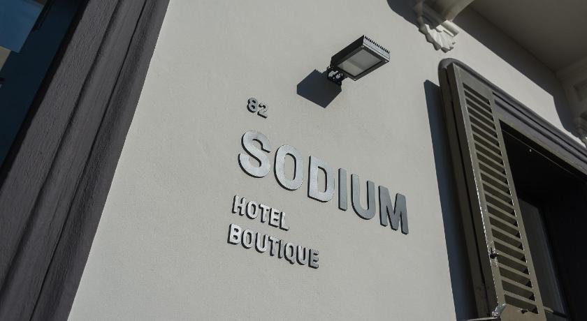 Sodium Boutique Hotel