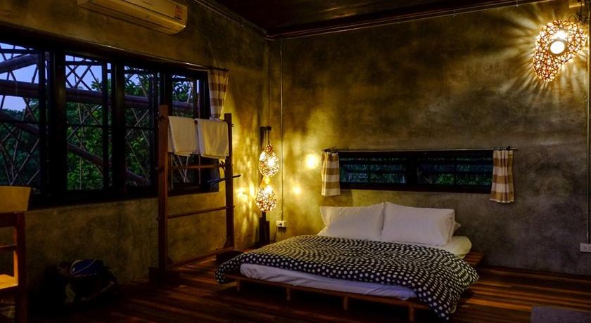 Image of One-Bedroom Cottage 0
