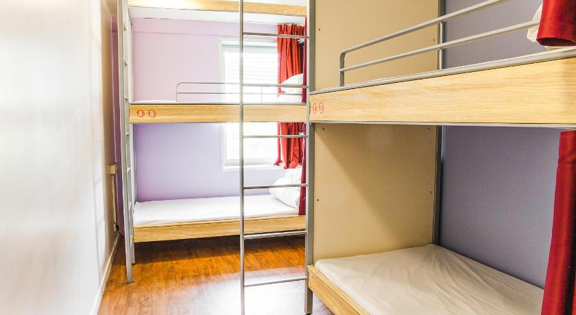 Image of Quadruple Room for 4 People 4