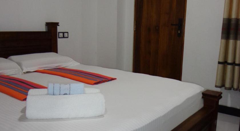 Rajarata Reach Resort