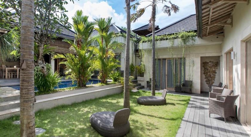 Exotica Bali Bed and Breakfast – Canggu, 
