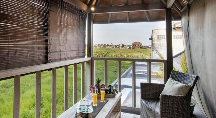 Exotica Bali Bed and Breakfast – Canggu, 
