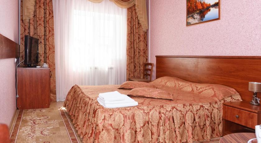 Ryazan Hotel photo