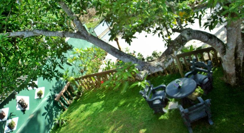 Sanasuma Villa photo