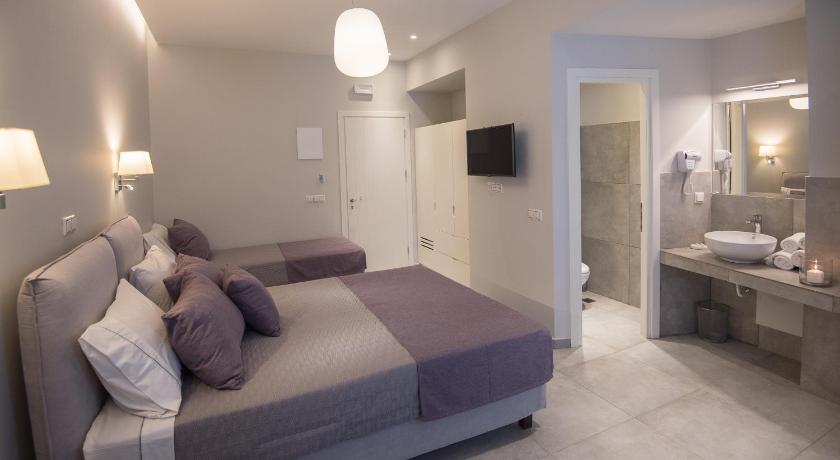 FOMITHEA HOTEL-NEW