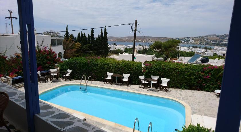 Panorama Hotel photo