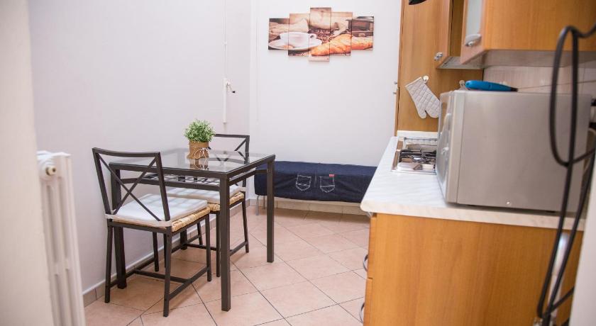 Image of Apartment 5