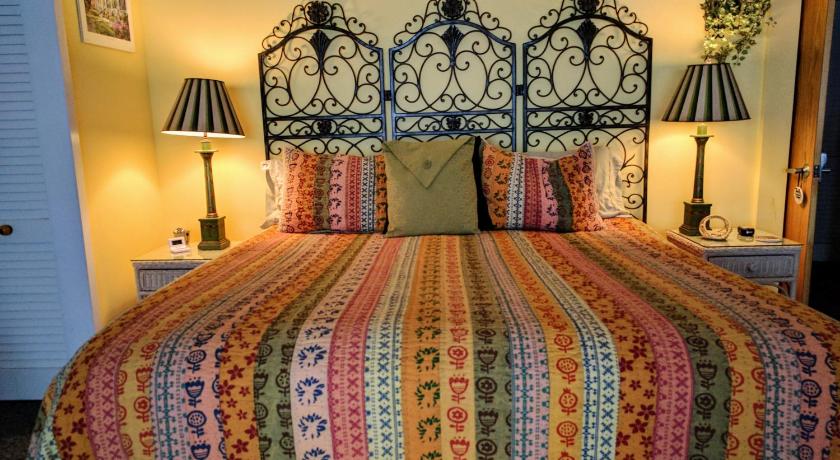 Ann Arbor Bed and Breakfast photo