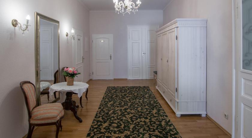 Villa Antonia photo