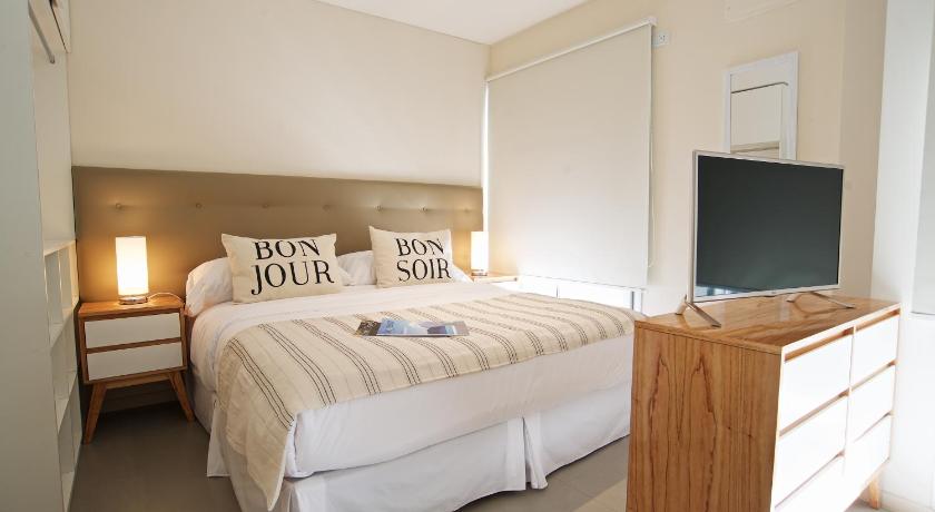 Welcome My Vera — Hotel in Buenos Aires