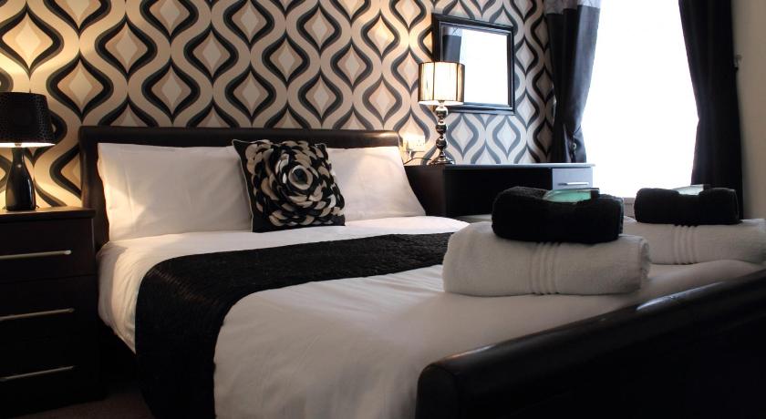 Bamford House Hotel photo