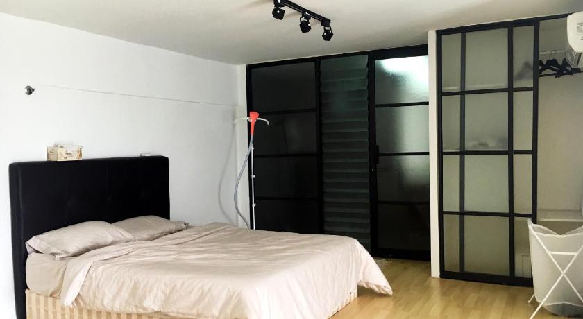 Image of Duplex Apartment 9