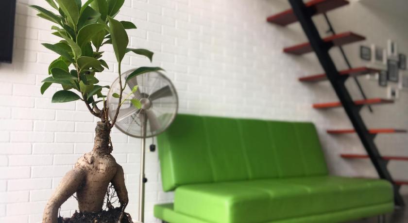 Image of Duplex Apartment 13