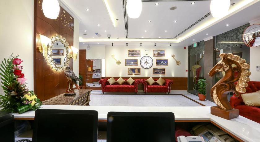 La Villa Suites Hotel photo