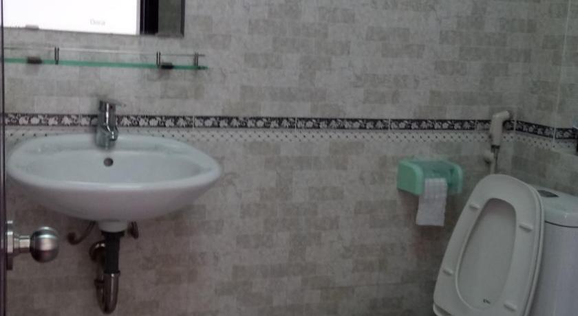 Cam Nam Homestay photo