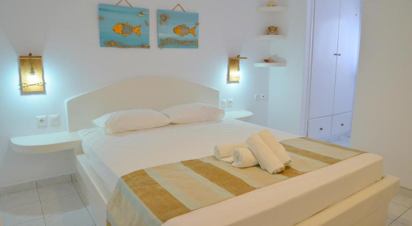 Corali Hotel photo