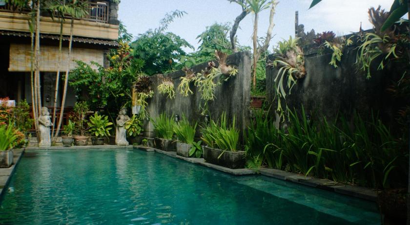 Rumah Roda Guest House & Homestay - image 12
