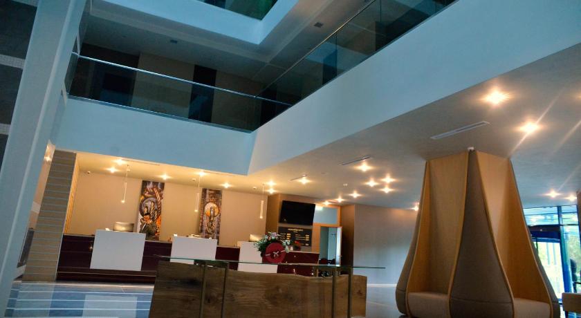 Ramada by Wyndham Constanta - main image