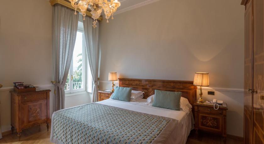 Фото: Двухместный номер Стандарт с 1 или 2 кроватями (Standard Double or Twin Room) 5