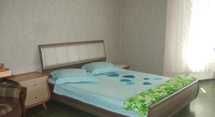 Guest House on Pridneprovskaya photo