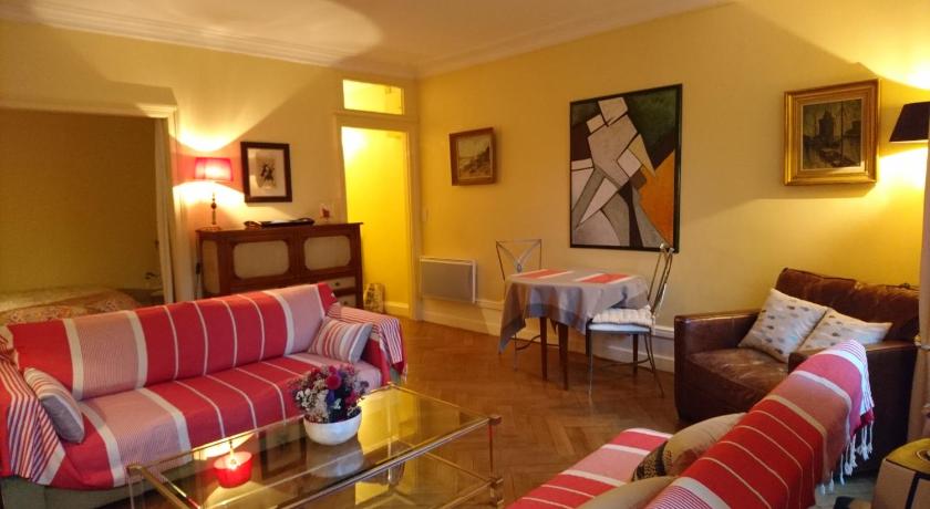 Sur Le Vieux Port Appartement Vue Sur Mer photo