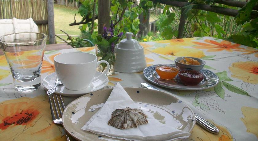 セント・フランシス・ベイ Sandriver Lodge 3つ星 ホテル 施設