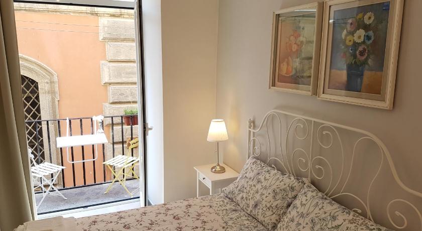 Image of Double Room with Balcony 0