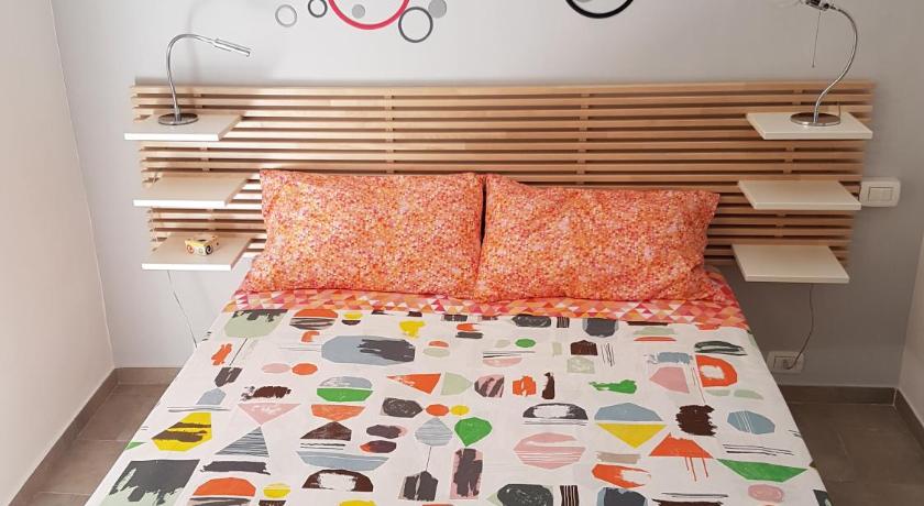 Image of Double Room with Balcony 0