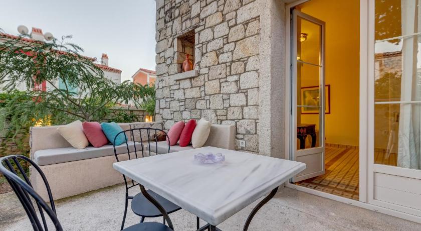 Vespera Otel photo