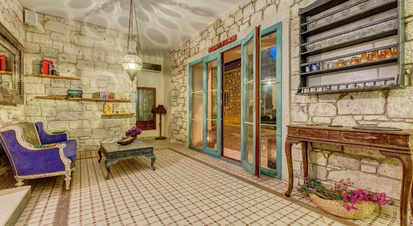 Vespera Otel photo