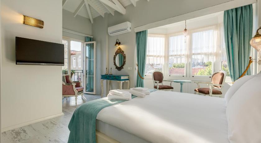 Vespera Otel photo