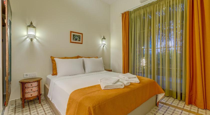 Vespera Otel photo