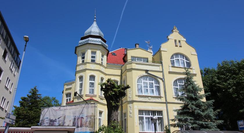 Villa Amadea photo