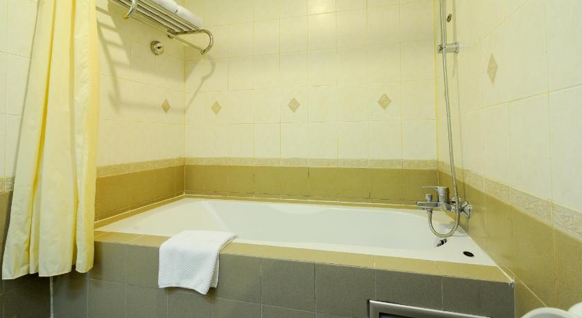 Image of Superior Plus Room with Balcony 15