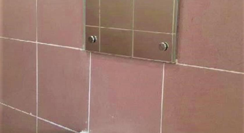 Image of Double Room with Fan and Shared Bathroom 11