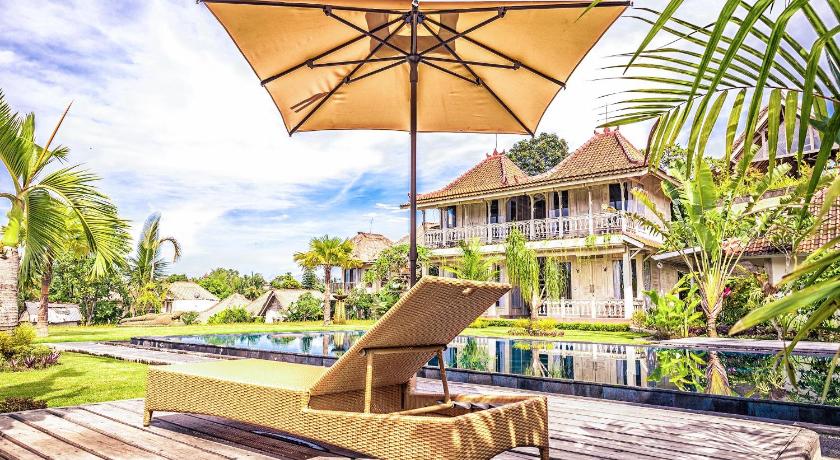 B Saya Villas - image 2