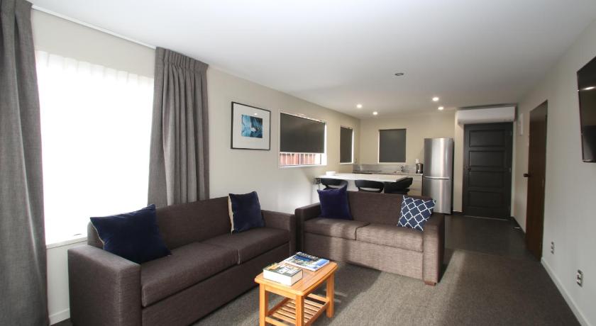 Image of Three-Bedroom Apartment 4